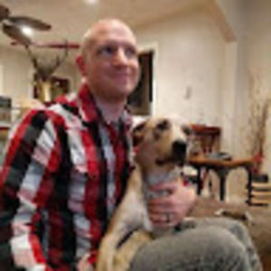 Meet your Posher, Matt